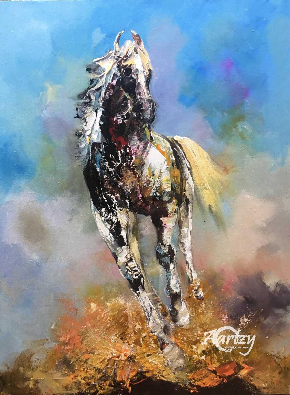 Rising from the Ashes