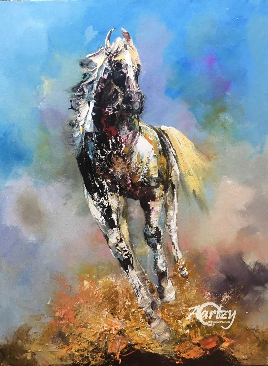 Rising from the Ashes