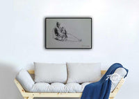 Solitude - Love of Grandma