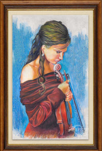 The Music Maker