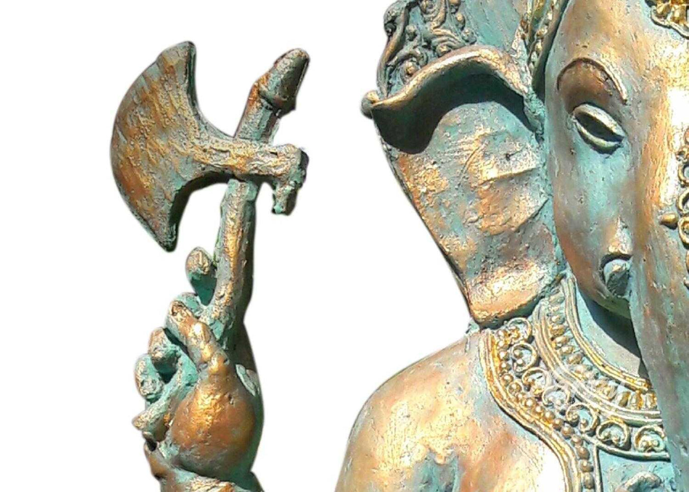 The Giver of Good Fortune