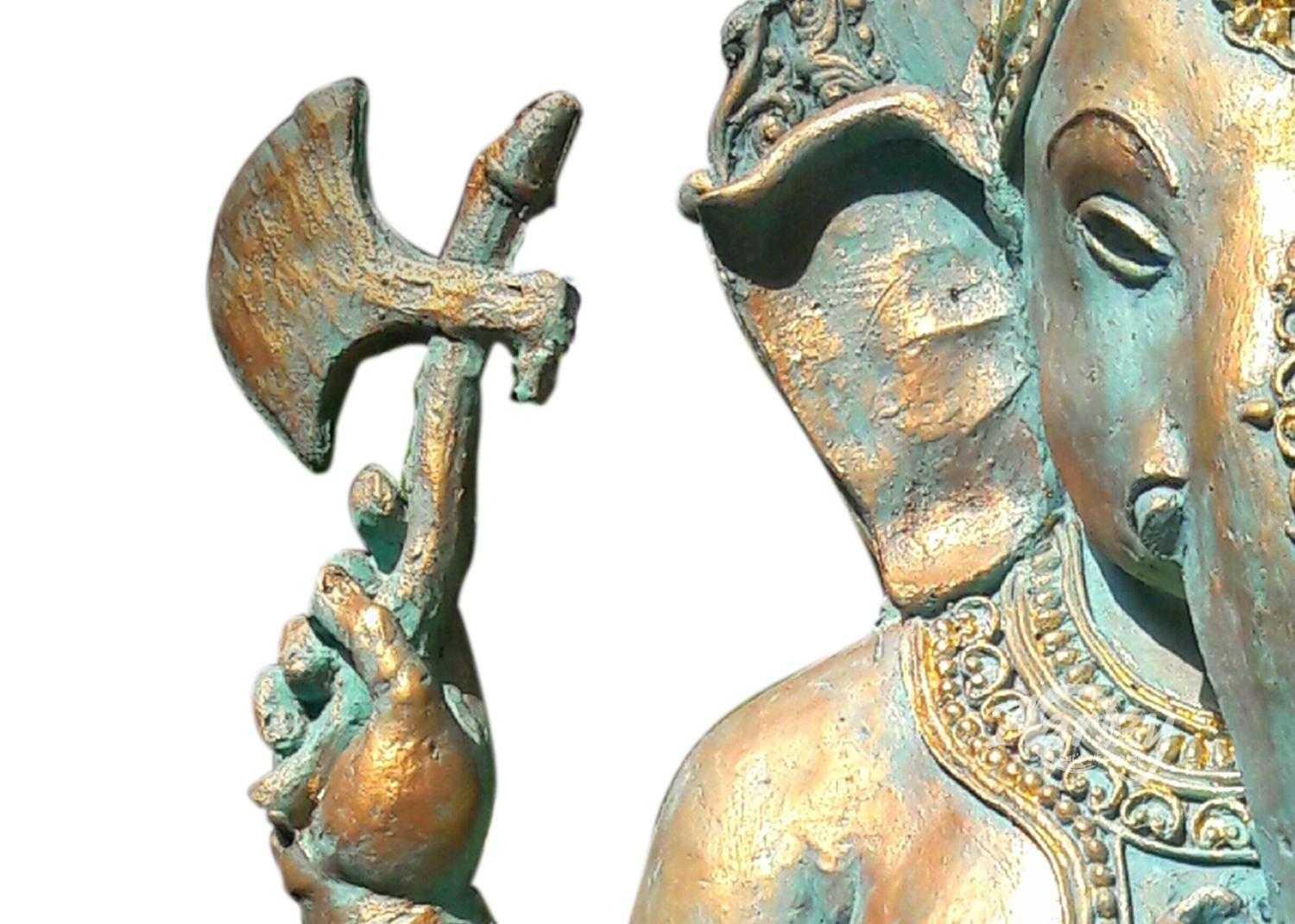 The Giver of Good Fortune