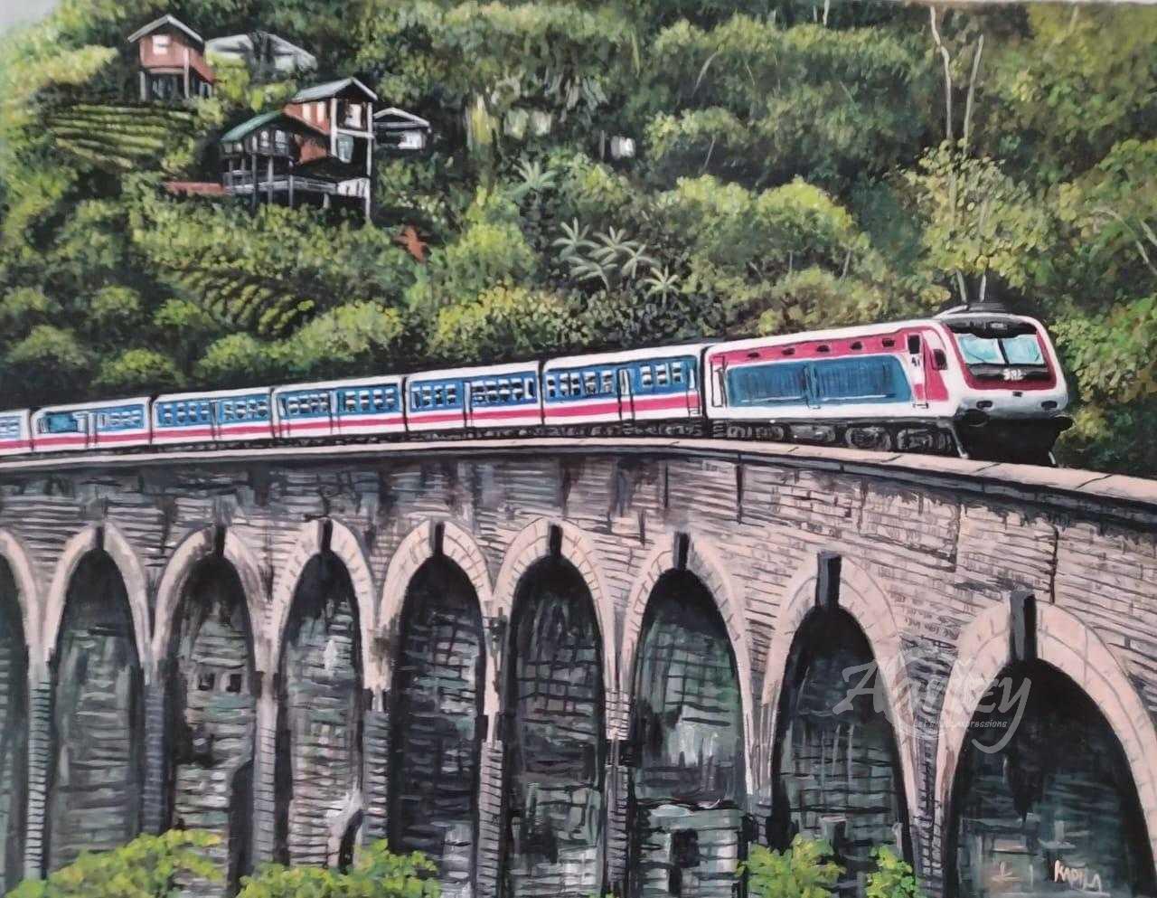 Journey through Heritage