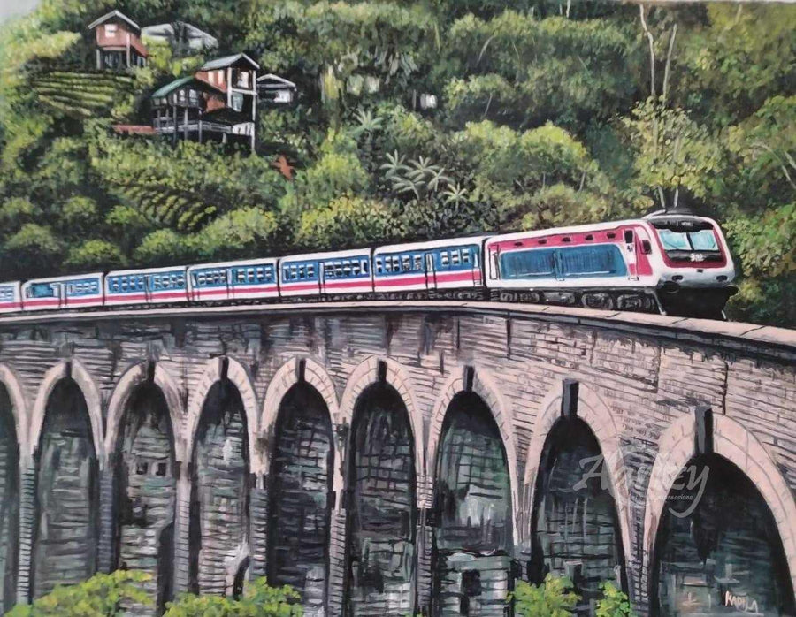 Journey through Heritage