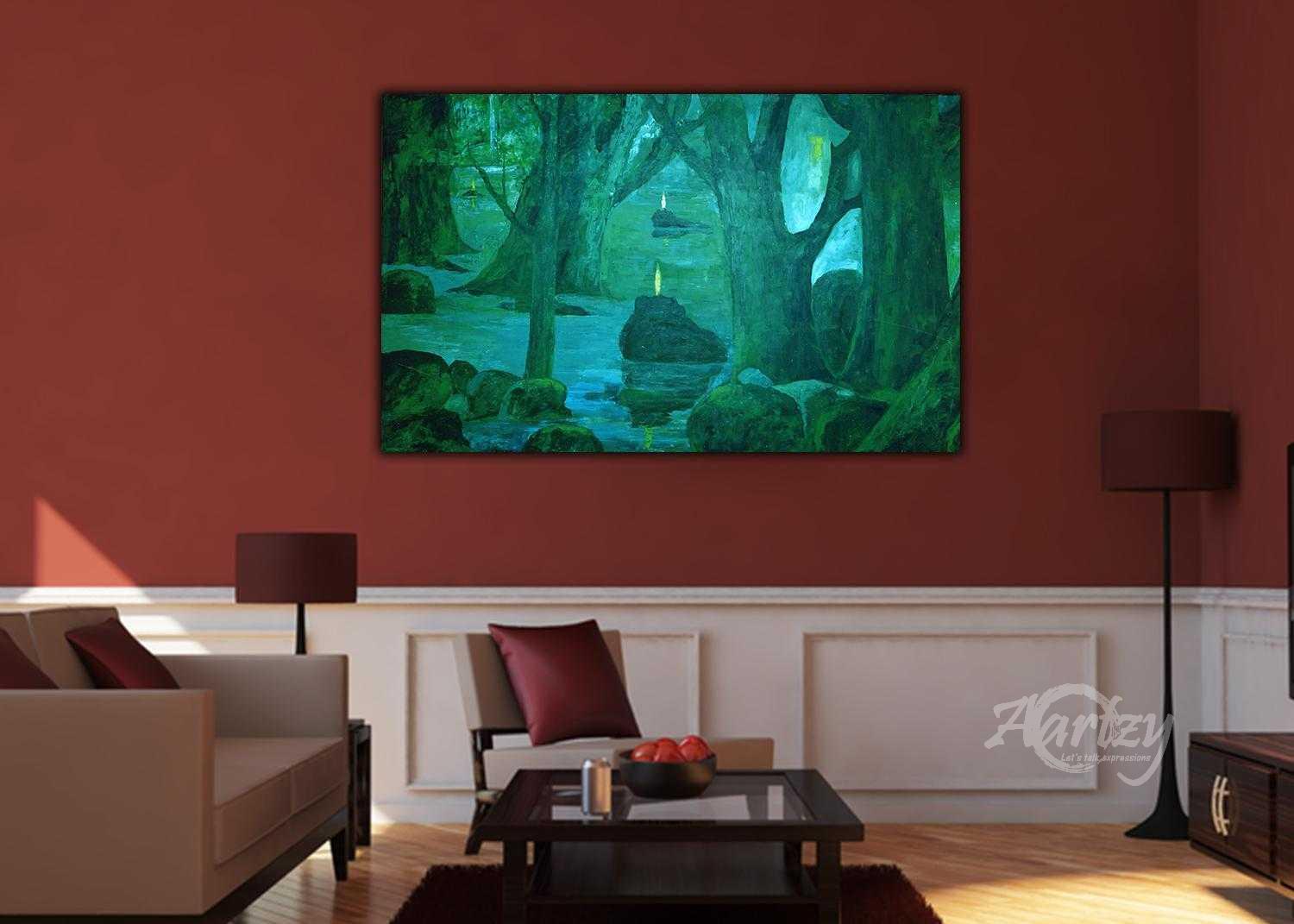 Light in the Darkness