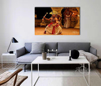 Elegance of a Dancer