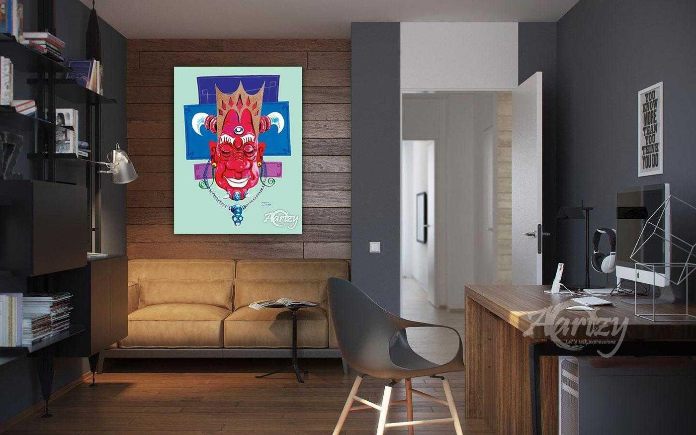 Out of the Box Imagination