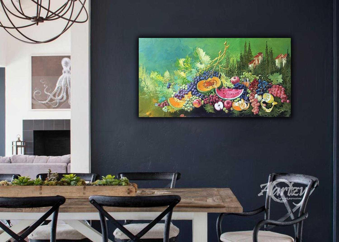 Indulge and be Merry