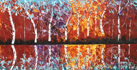 Jungle Ablaze