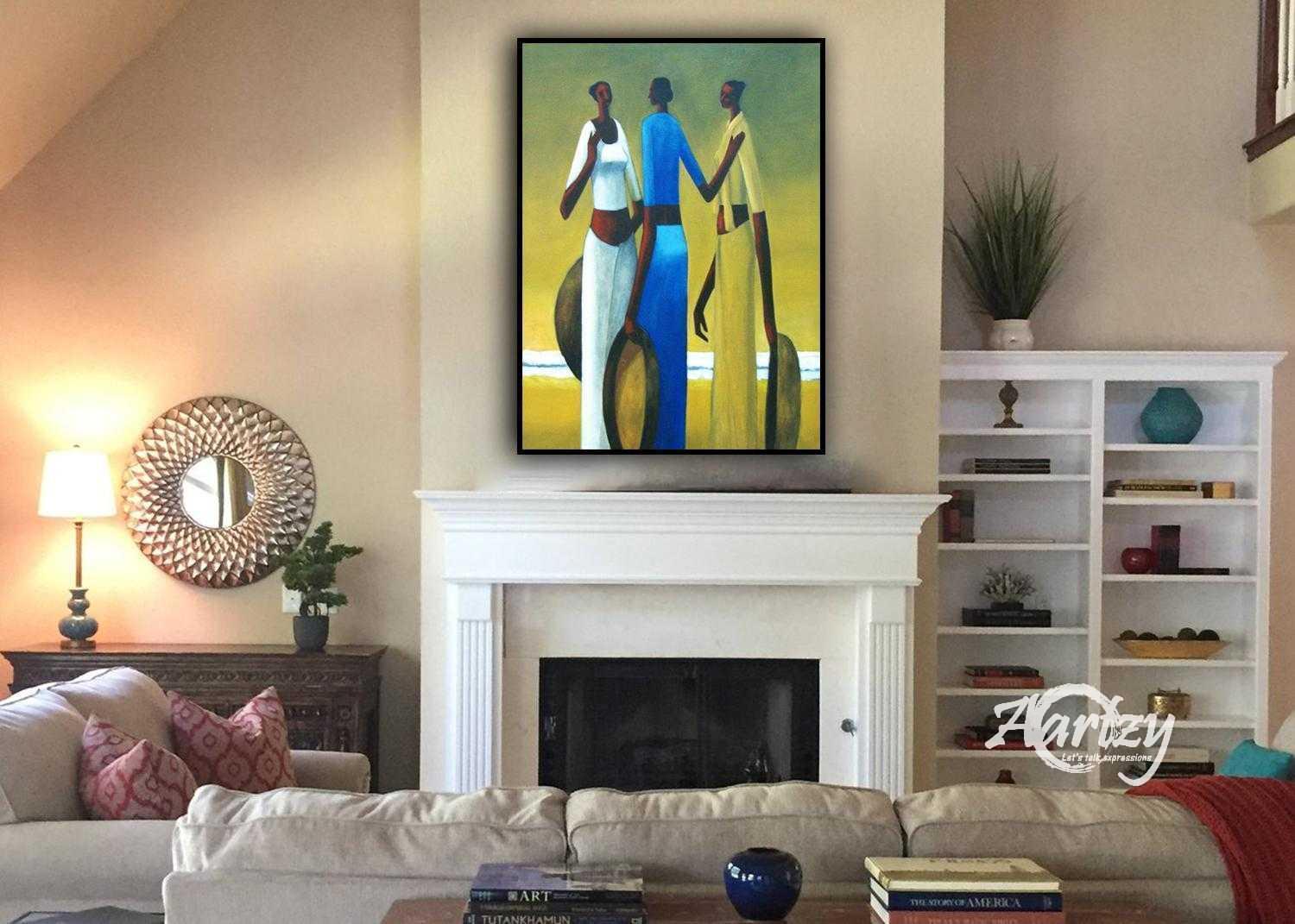 Tales from the Mines - Parting Ways