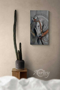 Regal Steed