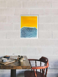 Sun and Sea