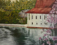 Kandy Lake
