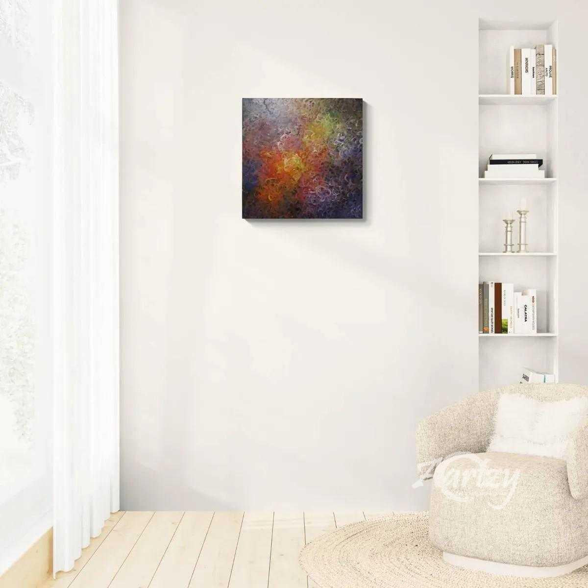 Kaleidoscope of Emotions