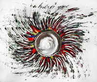 Aztec Sun