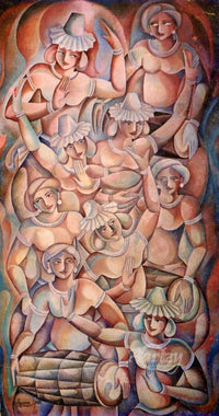 The Troupe