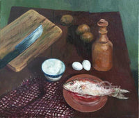 The Meal