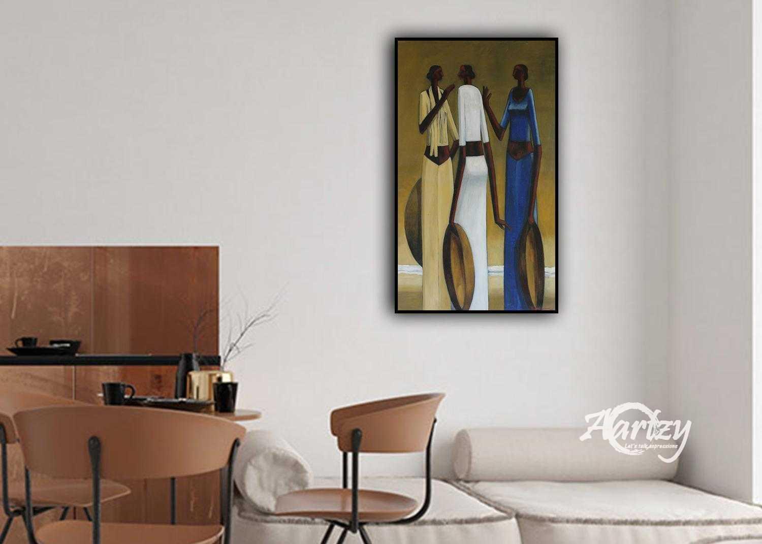 Tales from the Mines - Gossips