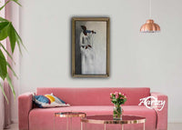 Monochrome Creations - Making Melodies