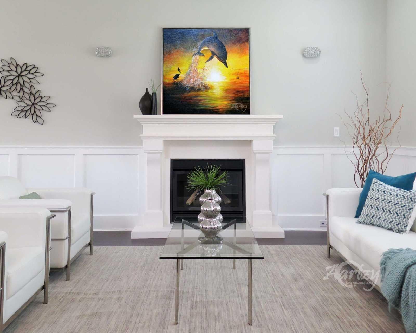 Leap to Your Destiny