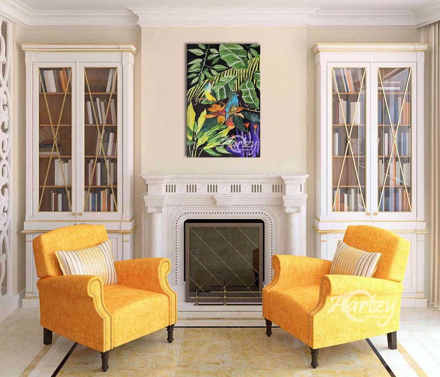 Love without Boundaries