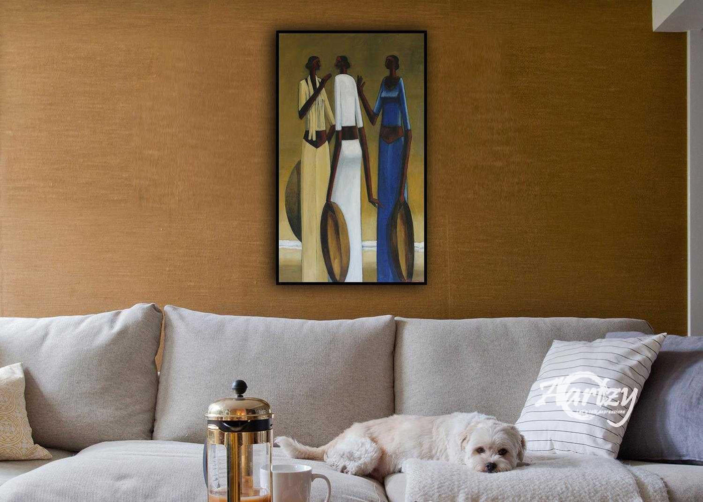 Tales from the Mines - Gossips