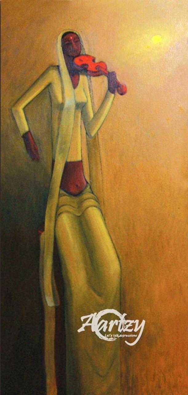 Creating Melodies - A Lullaby