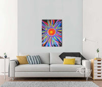 Colors of the Sun