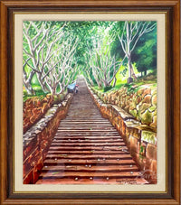 Stairway to Heaven
