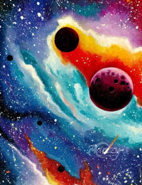 Celestial Dreams