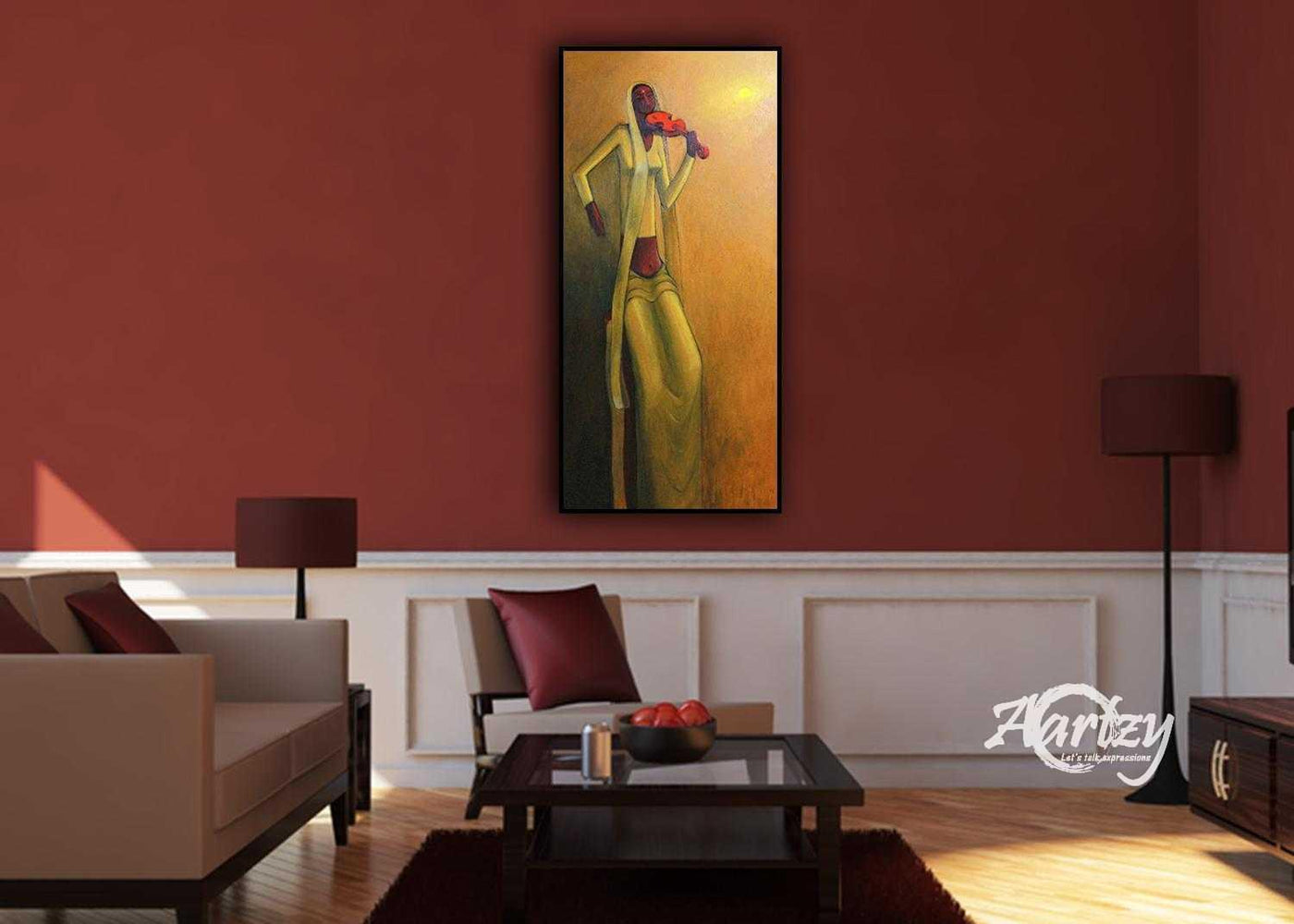 Creating Melodies - A Lullaby