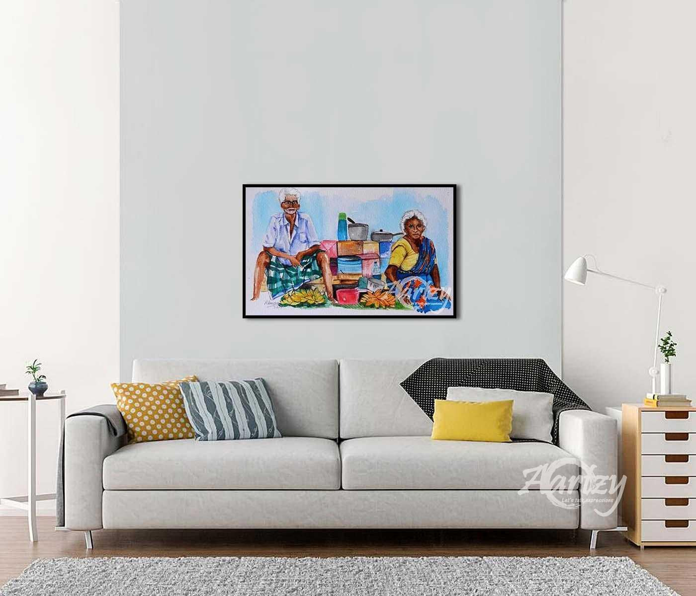 Treasured Possessions