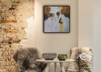 Clarity in Mind - Lost in Deep Thought