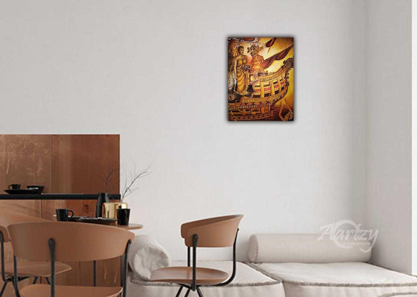 History In The Making