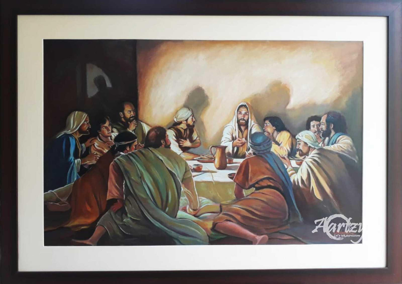 The Greatest Teacher