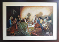 The Greatest Teacher