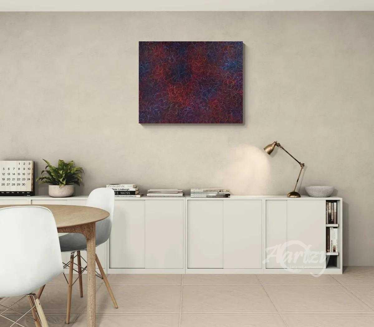 Whirlwind of Emotions