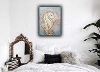 Sea Horse