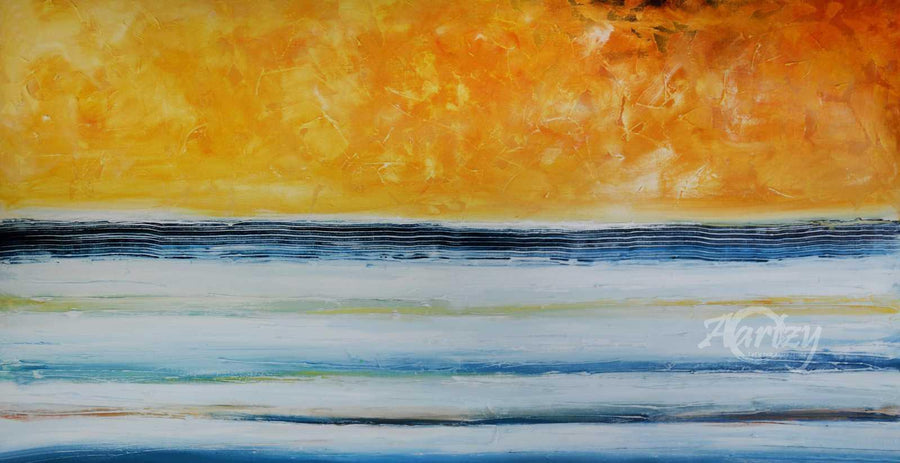 Clear as the Horizon