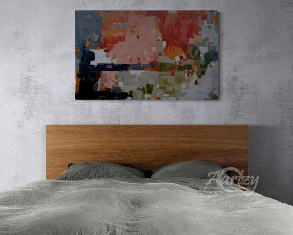 Harmony in Fragments