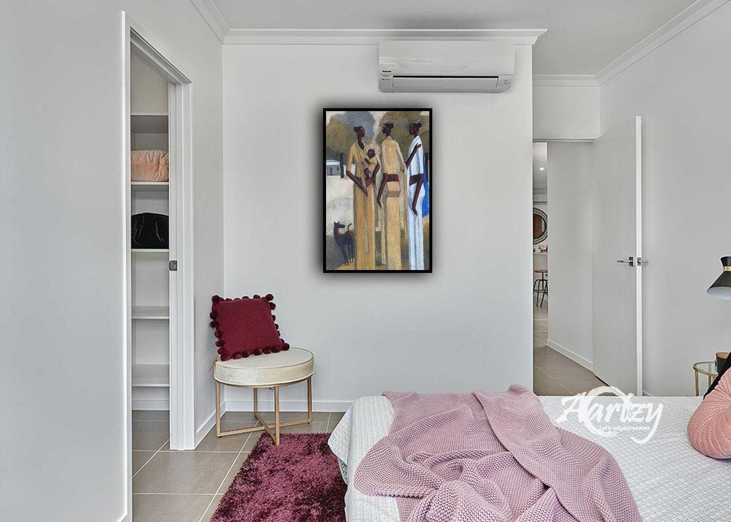 Emotions - Contemplating