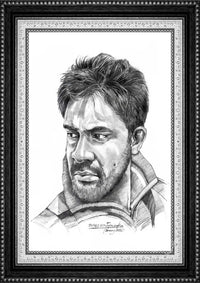 Indian Heartthrob