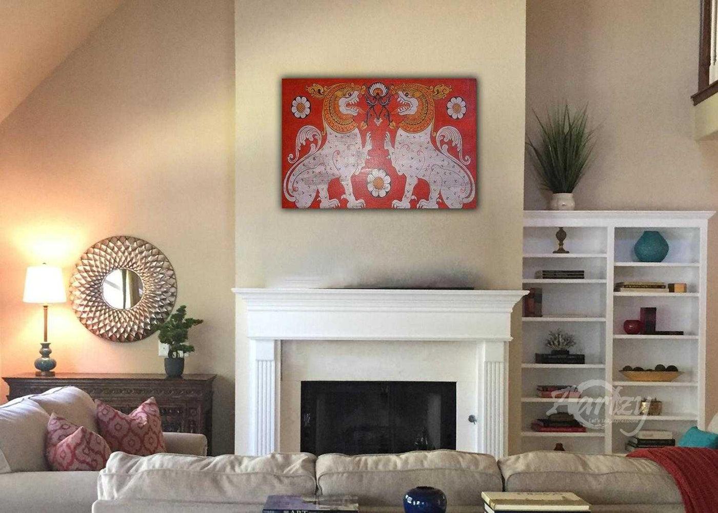 Protector of the Nation