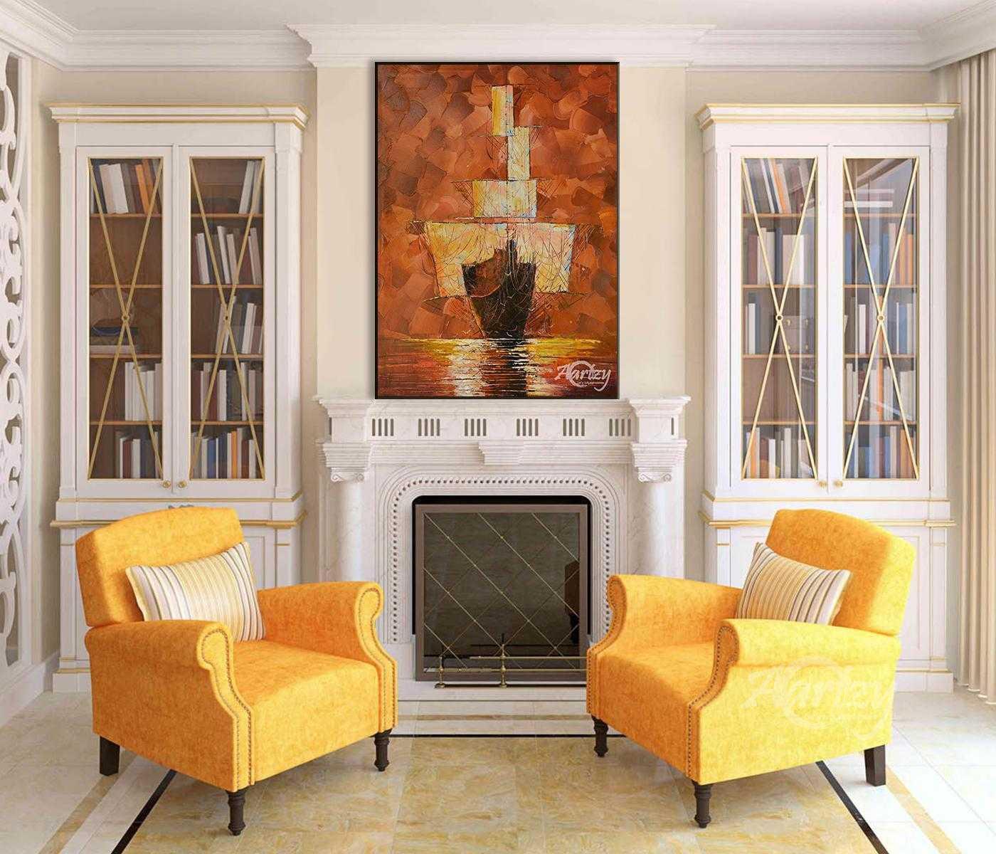 Sailing Thousand Seas