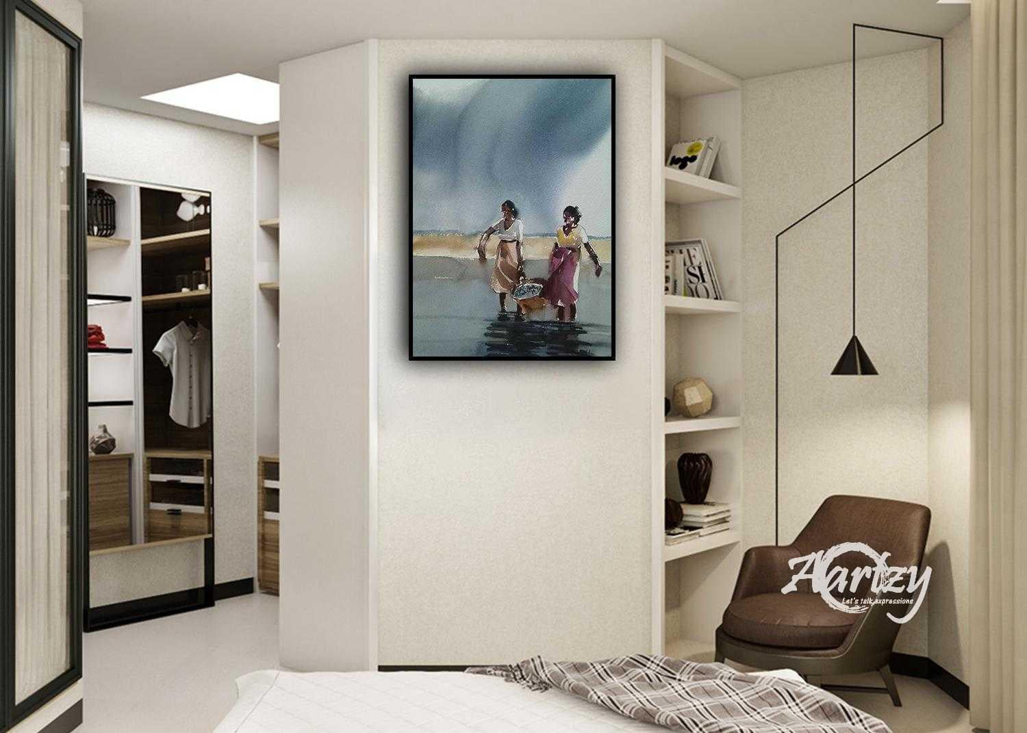 Life at Sea - Bring in the Catch