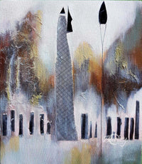 Tall Tales