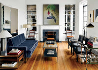 Frozen in Flight