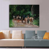 The Caravan