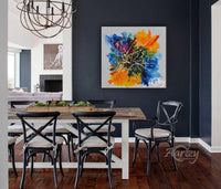 Brighten the Darkness