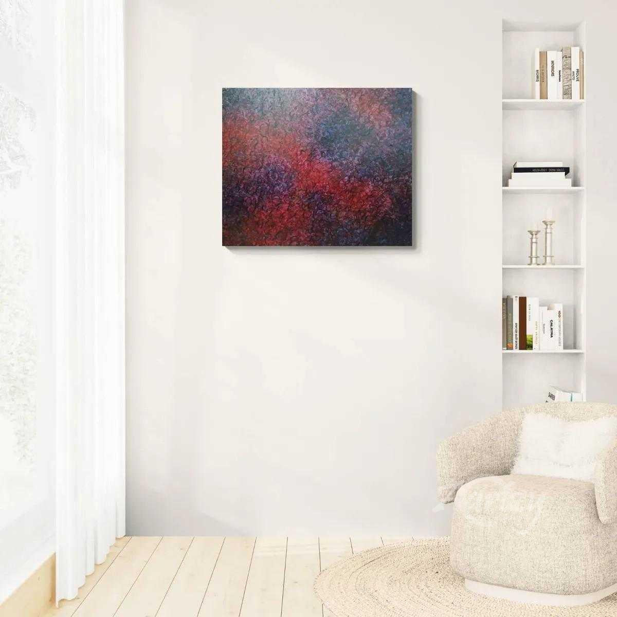 Ebb and Flow of Emotions